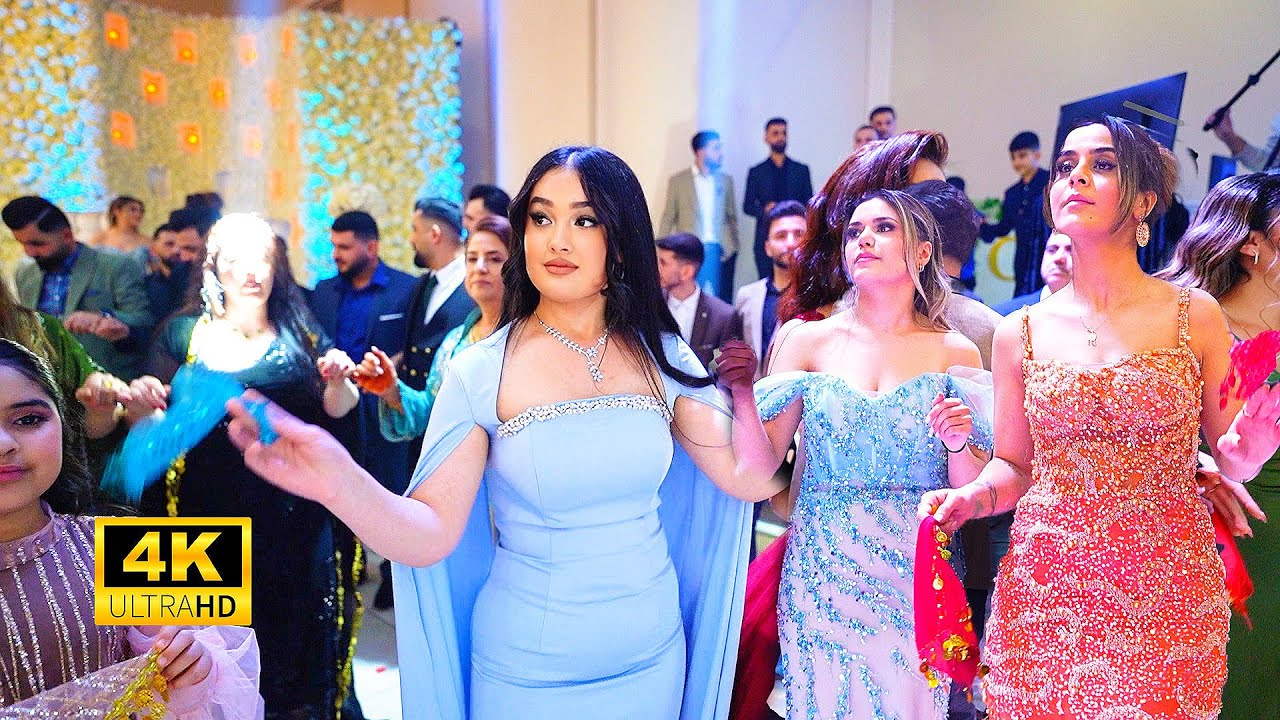 Imad Selim - Farok & Lamartin - Part 06 /2024 - By:Renas Video