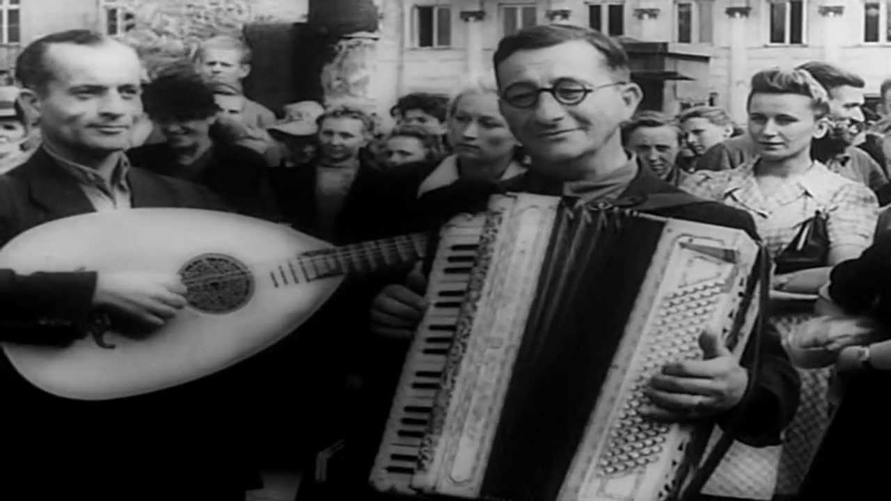 Zakazane piosenki - Siekiera, motyka
