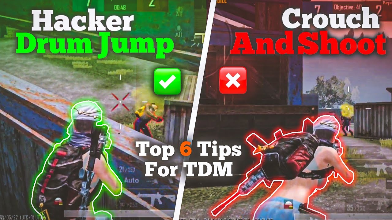 Top 6 Tips&Tricks To Become A TDM Pro
....
OnePlus,9R,9,8T,7T,,7,6T,8,N105G,N100,Nord,5T,NeverSettle