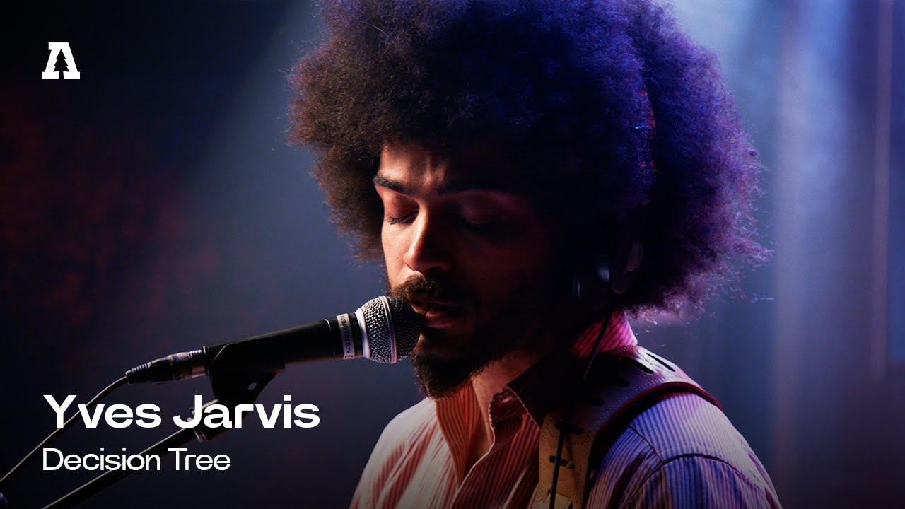 Yves Jarvis - Decision Tree | Audiotree Live