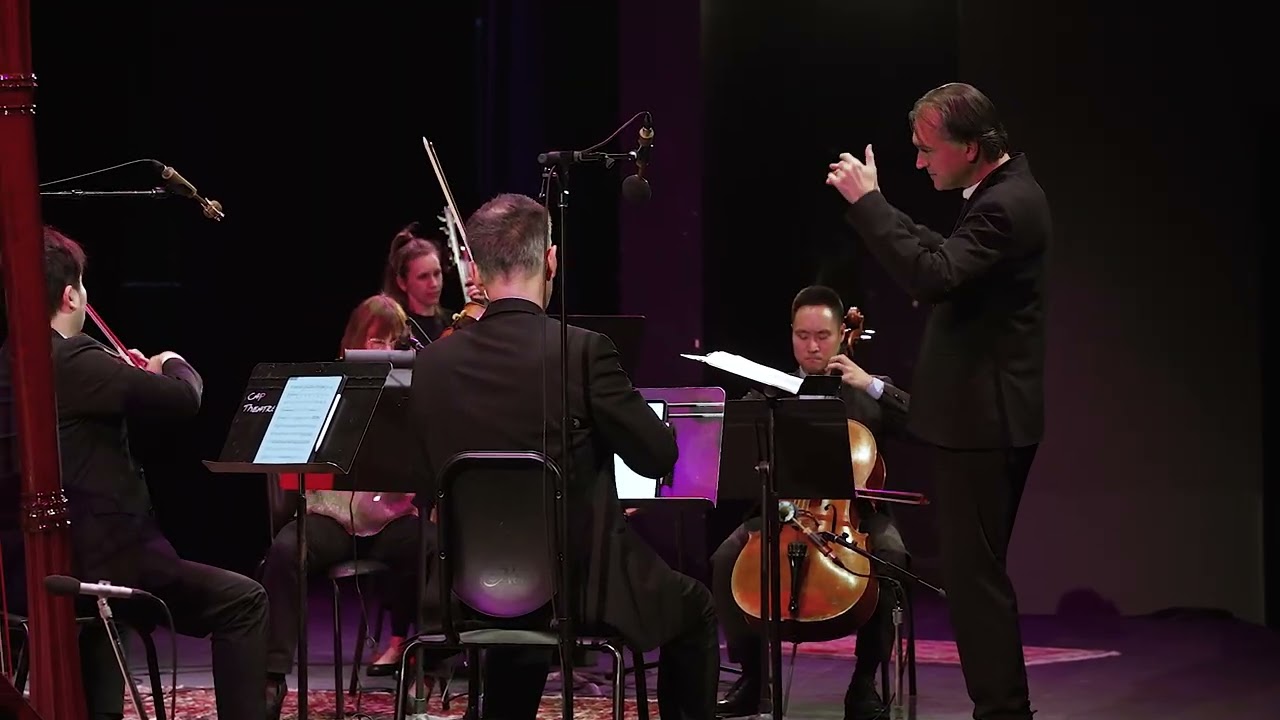 سواران  – The Riders