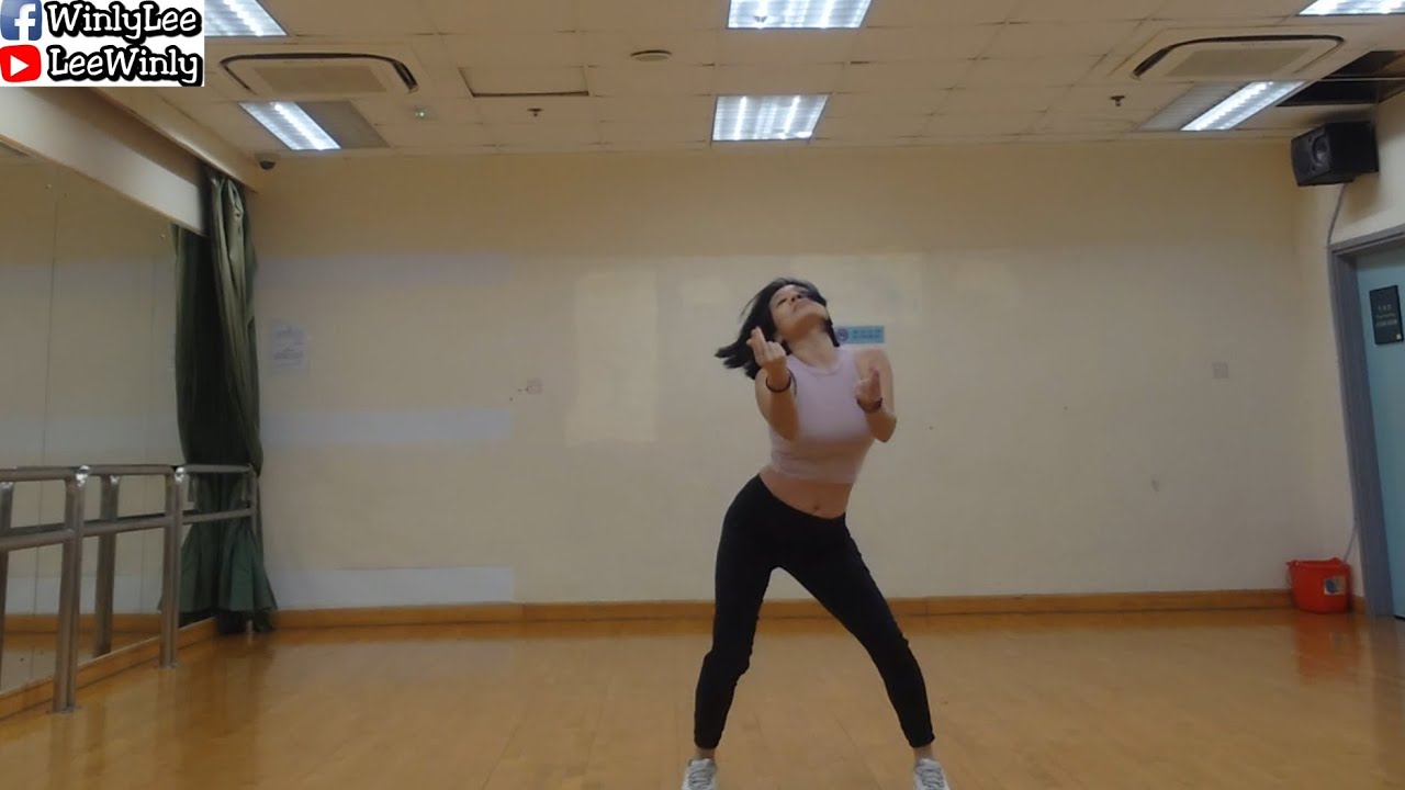 aespa 에스파 'Dirty Work' Dance Practice Cover by winly 2026-02-02
