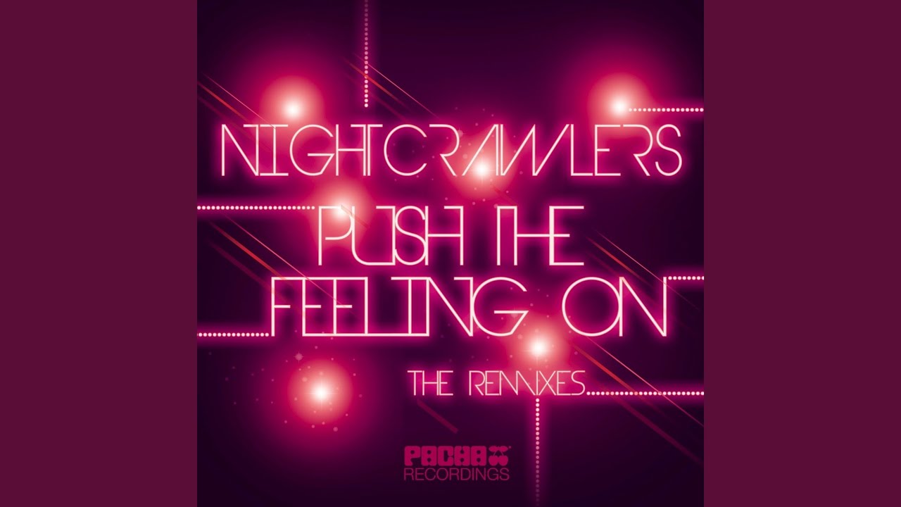 Push the Feeling On (U-ness & Jedset 2014 Soulheat Remix)