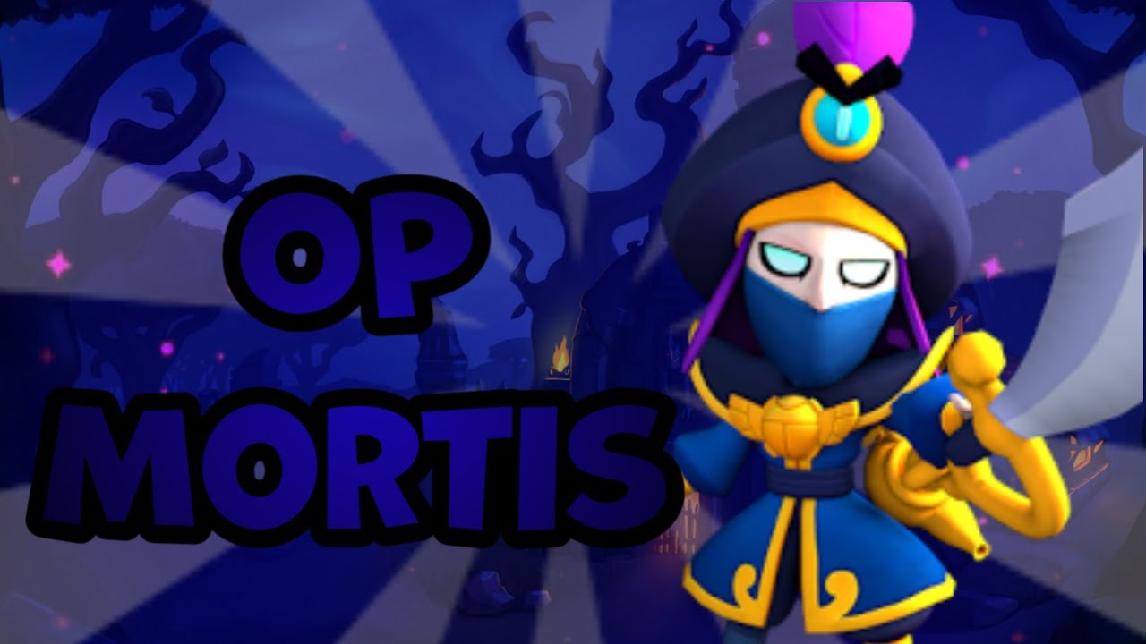 OP Mortis