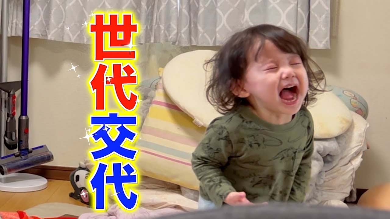 ドラゴンボール界隈？【世代を超えて】