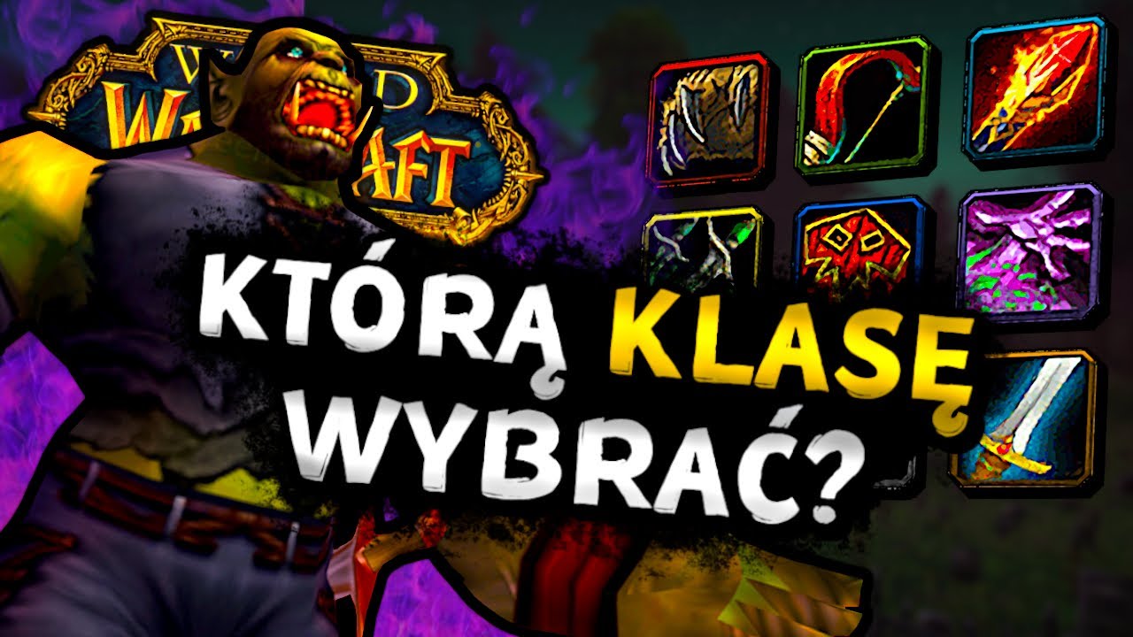 Kto jest NAJLEPSZY w World of Warcraft Classic Fresh?
