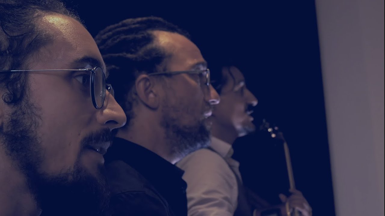 La Rose - Duo L'Hêtre Heureux