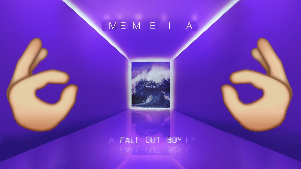 *EXCLUSIVE MEMEIA CRACK* Emo Bands on Fresh Crack - CrankThatFrank