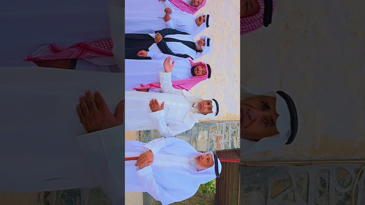 اللقــاء السـنوي لزمـلاء الثانويـه العامـه بالسـرو لعـام ١٤٠٠هــ / فـي متحـف قصـر السـلطان . 🎧  