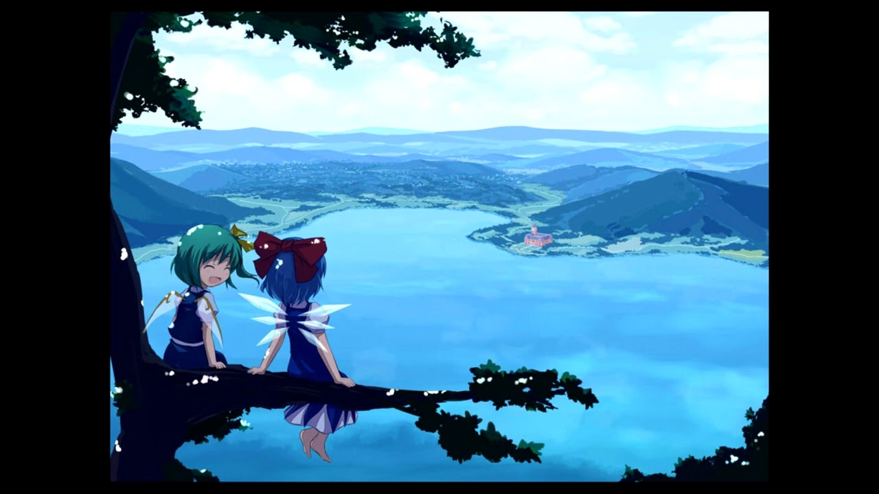 demetori - fantasy, dream's end