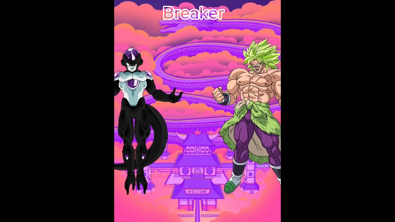 Black Freezer vs All| Who is strongest #freezer#black#dbs#who is strongest