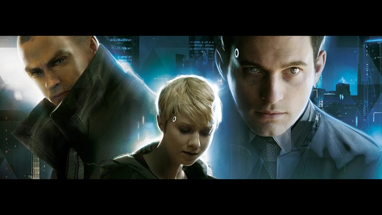DETROIT - #3 ИДЁМ К ФИНАЛУ НАШЕЙ БОРЬБЫ.