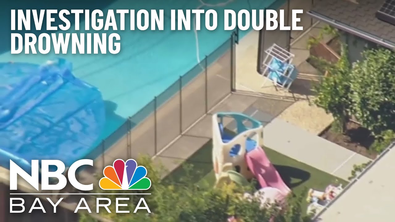 2 children who drowned in pool at San Jose day care were a year old