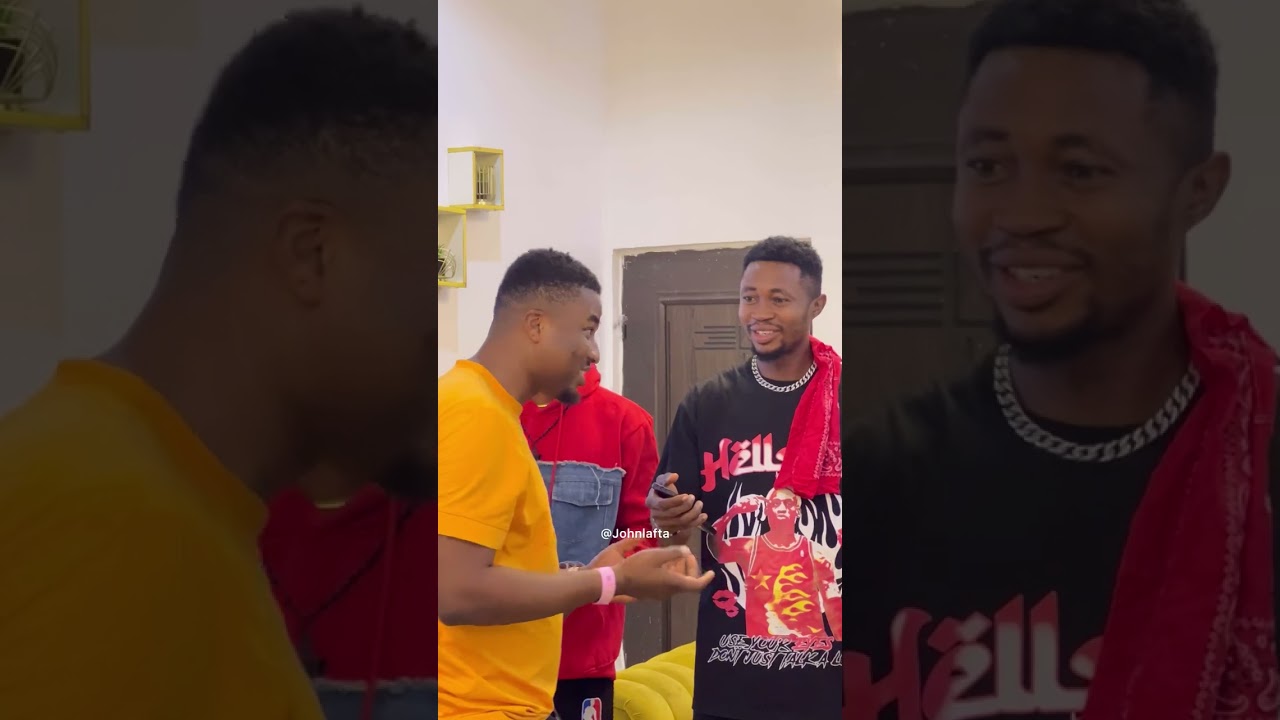 Flowerboy offers to sponsor my marriage with a woman from Cameroon 🇨🇲