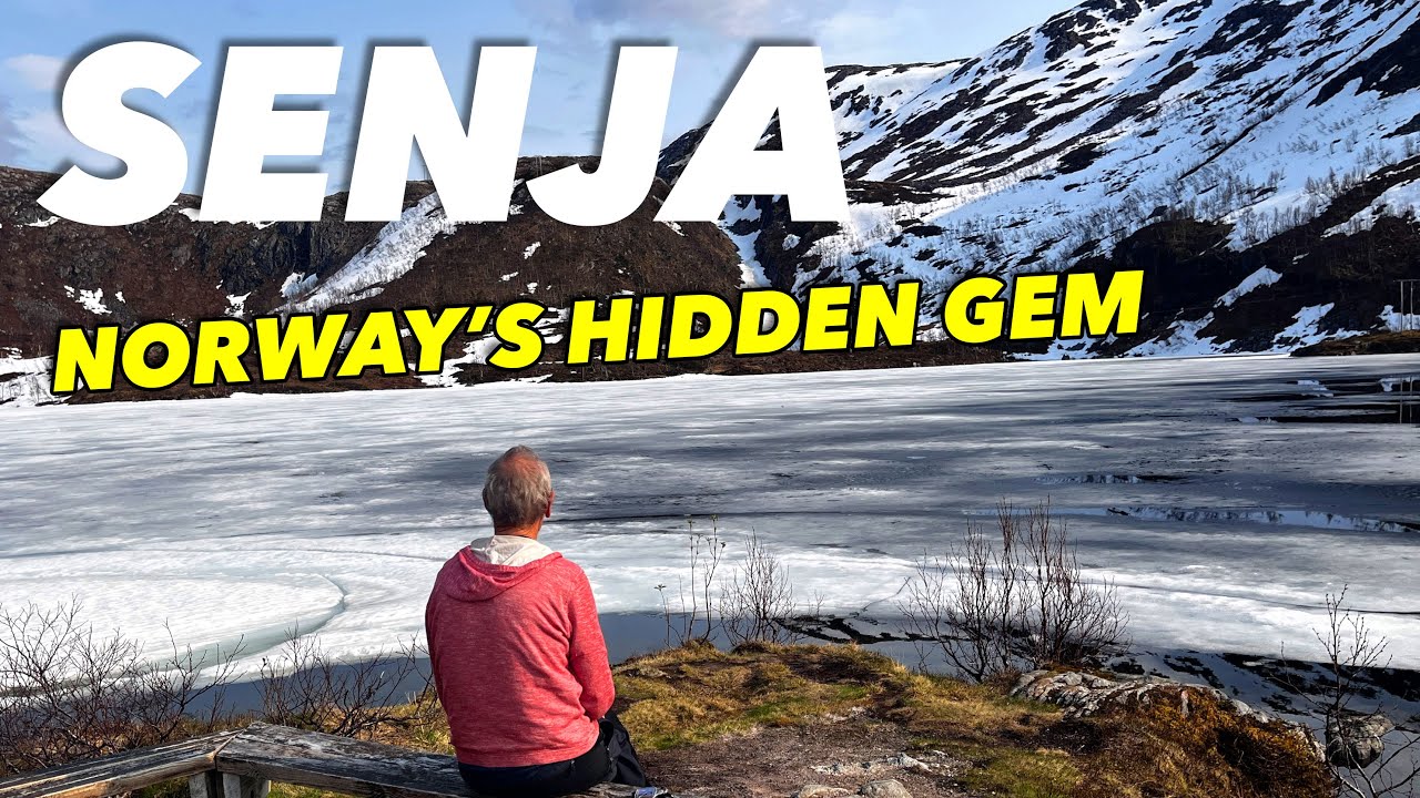 Exploring Senja Island &ndash; Norway&rsquo;s Arctic Beauty
