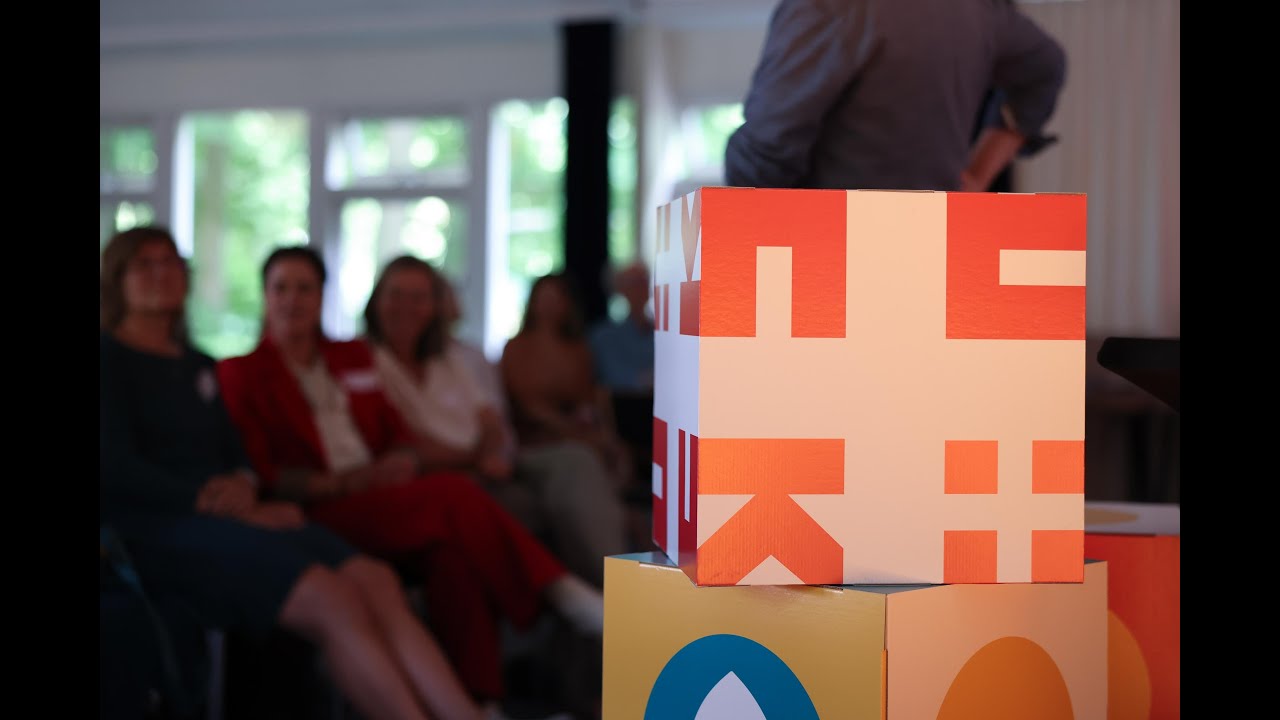 Introfilm Voorzomeren