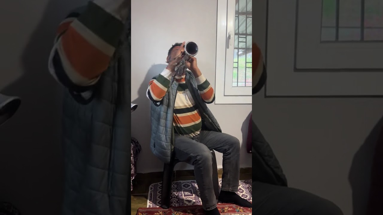 Şu Dağlar Kömürdendir Davul Zurna 🥳