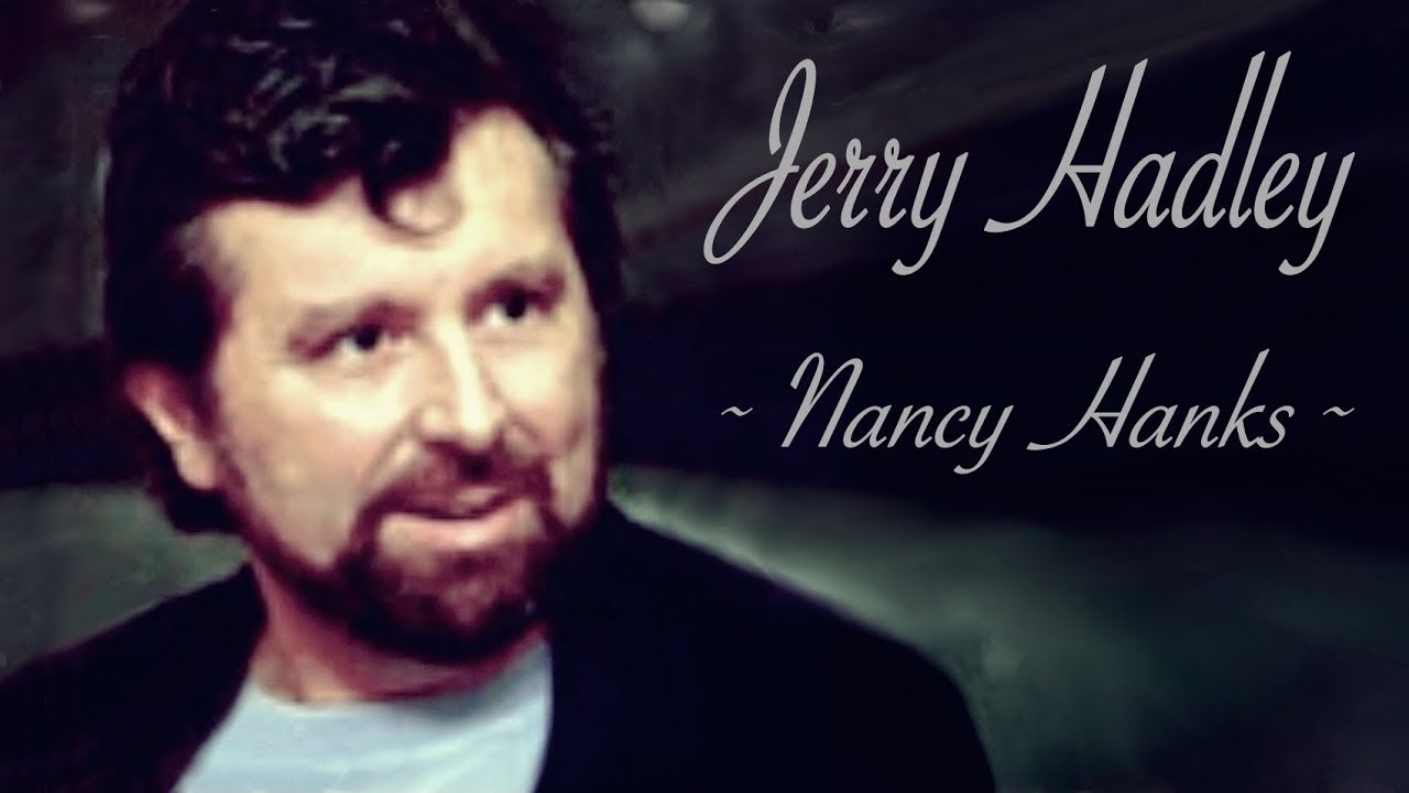Jerry Hadley - Nancy Hanks - Lyrics by Rosemary Ben&eacute;t; Music by Katherine K. Davis (2000)