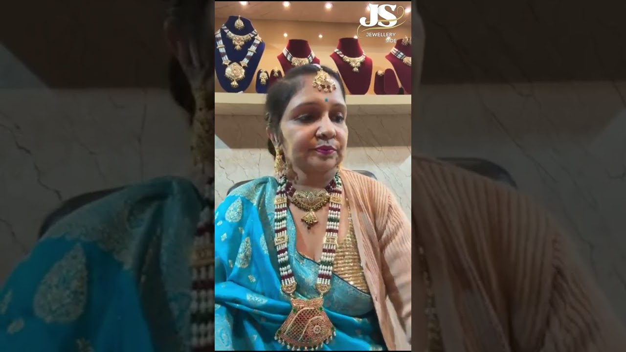 Latest Indian Traditional Jewellery Design 2026 | नई पारंपरिक ज्वेलरी कलेक्शन