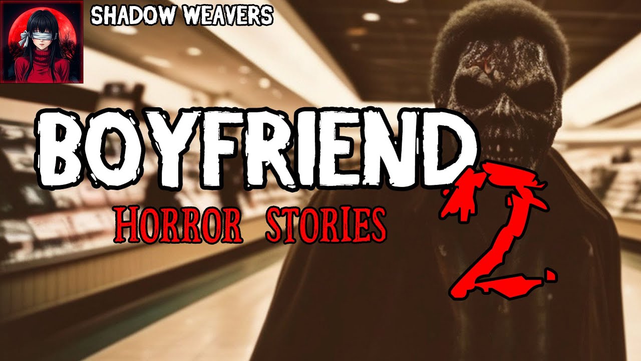 BOYFRIEND HORROR STORIES 2 | Tagalog Horror | True Stories