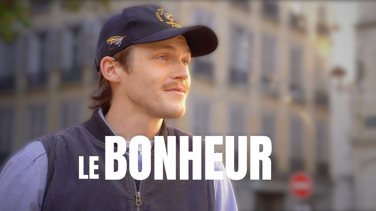 C’est quoi le bonheur ? | Documentaire