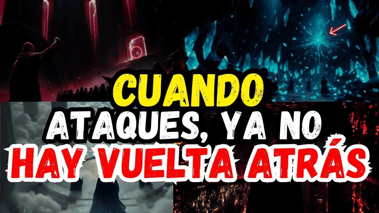 NUNCA VI UN KARMA TAN SEVERO... DA ESCALOFRÍOS. ELLOS NUNCA OLVIDARÁN ESTA LECCIÓN 😱