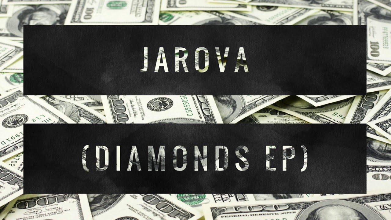 Jarova - Sugar Coater