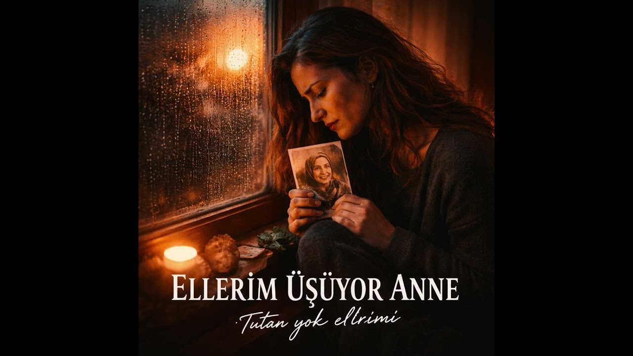 Ellerim Üşüyor Anne