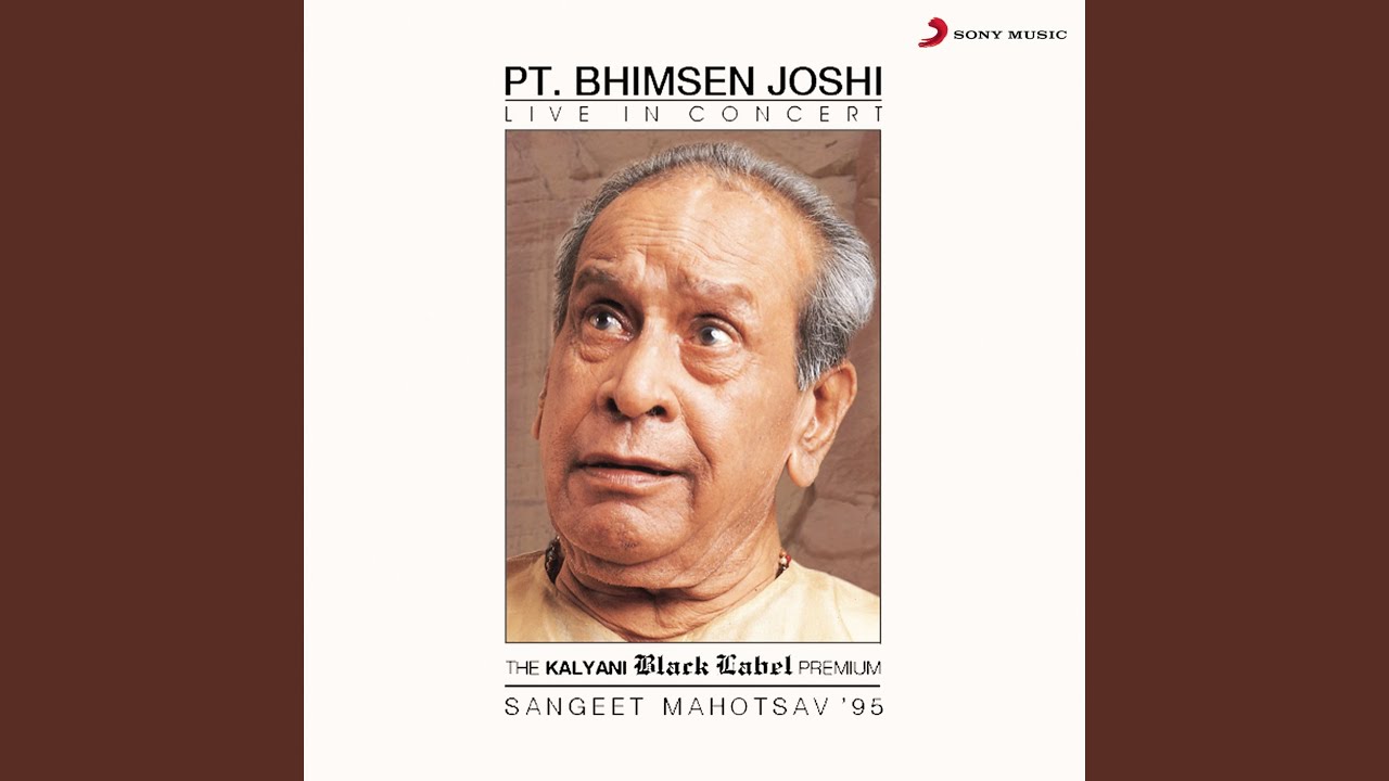 Raga Patdeep (Dhun Dhun Bhaag)