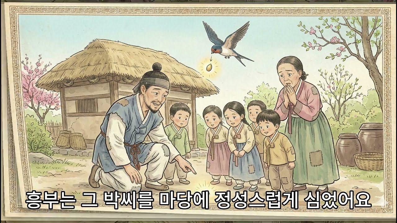 흥부와 놀부