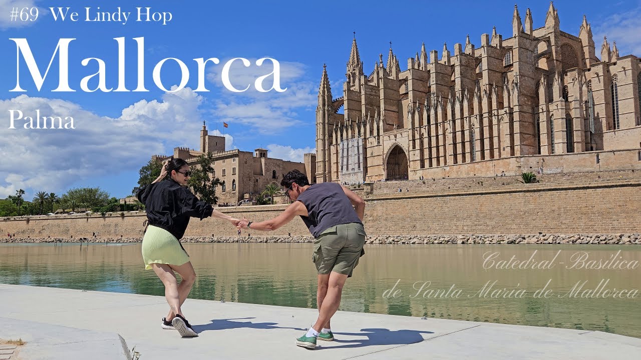 We Lindy Hop Mallorca - Palma