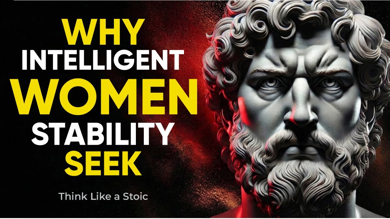 Why Emotionally Intelligent Women Seek Inner Stability