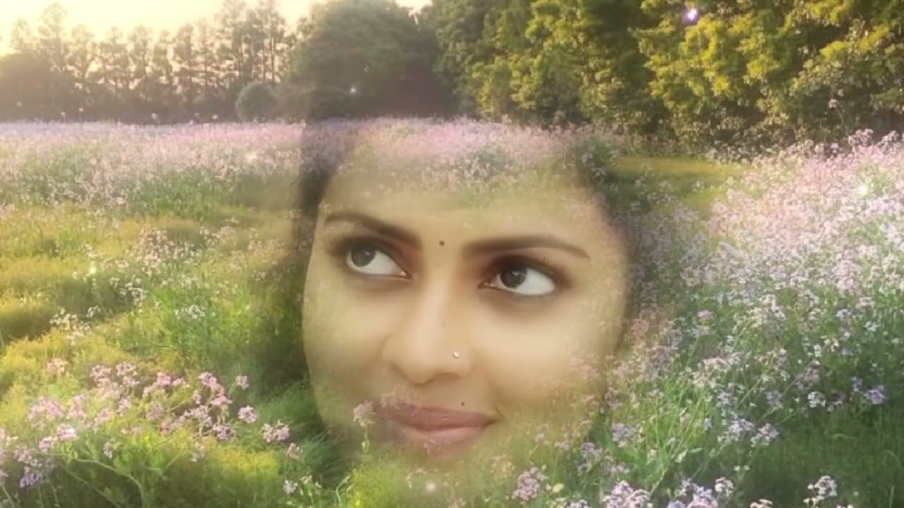 South Indian Beauty Subliminal 🪷✨ | Thick Hair, Curves & Divine Feminine Glow