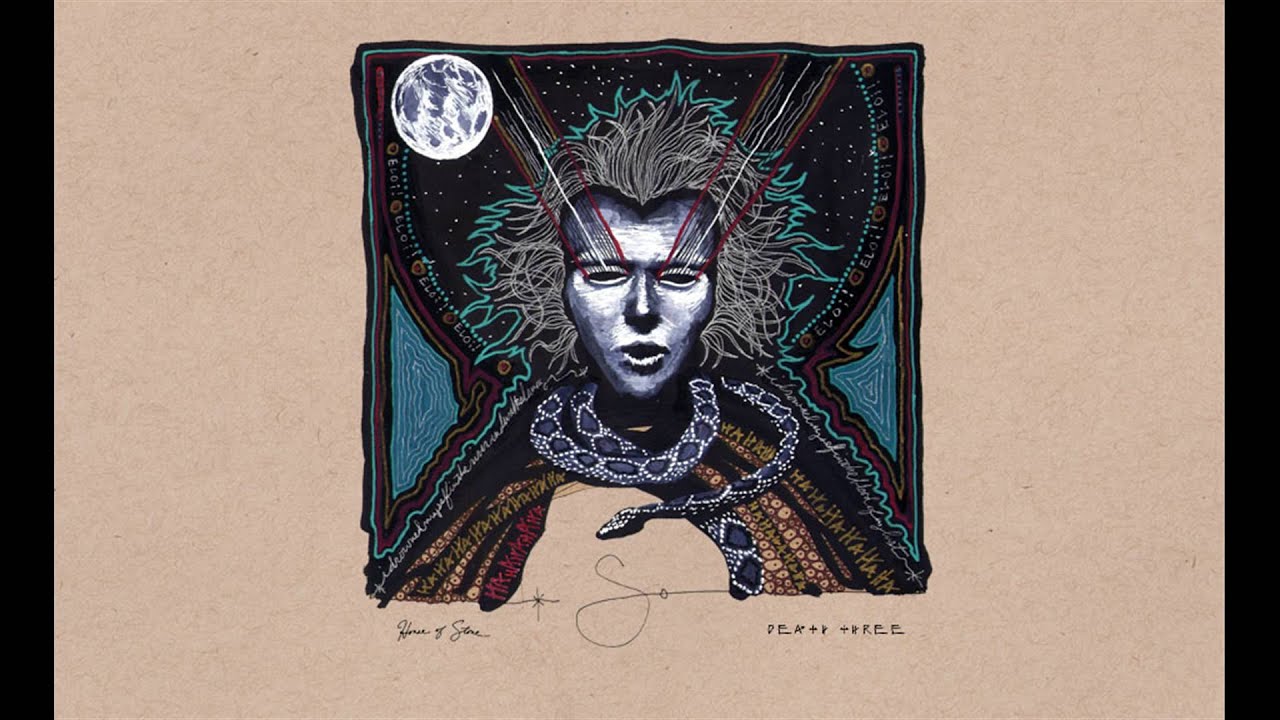 House of Stone: Death III