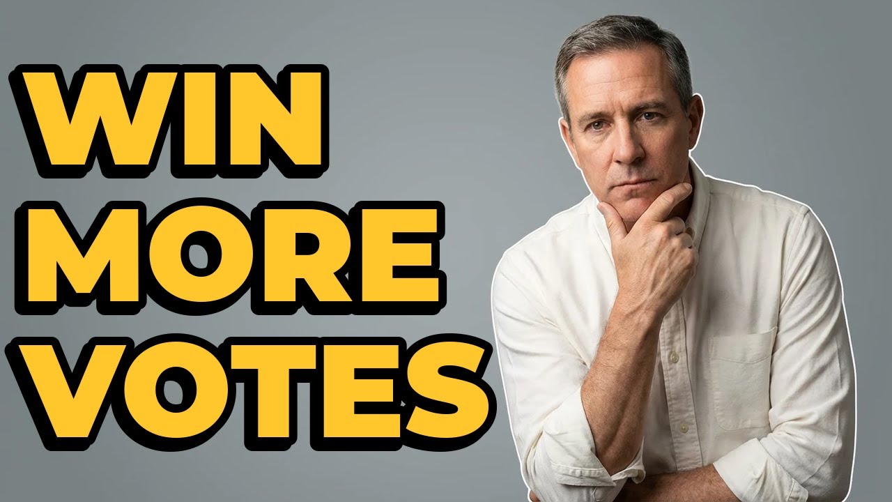 What Is A Target Audience In A Political Campaign?