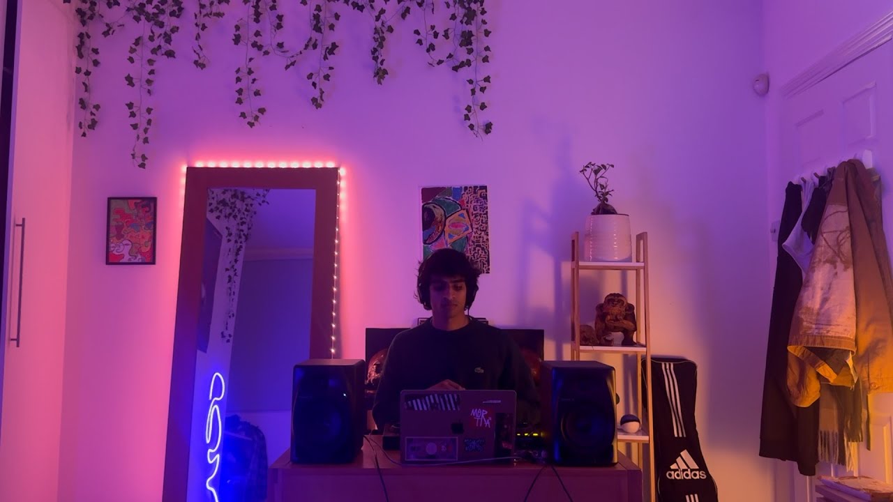 Jazz House is Good For You