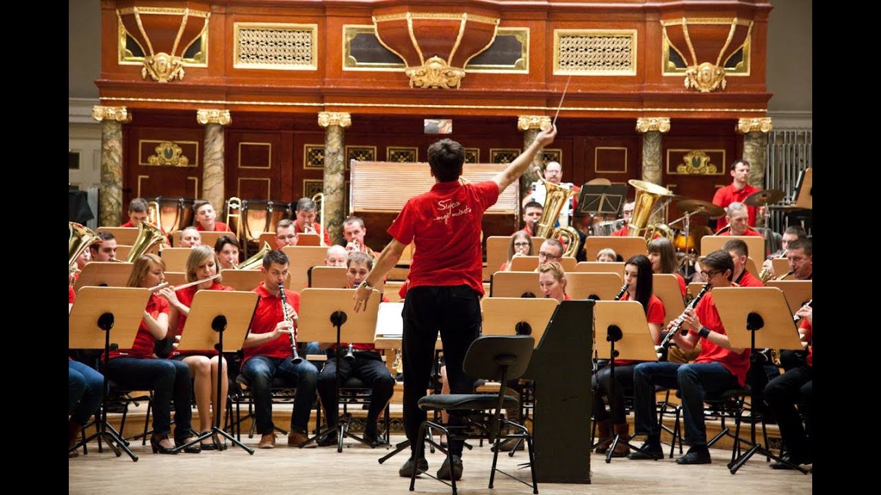 Zwycięstwo (Marcin Masecki, Orkiestra Dęta OSP w Słupcy)