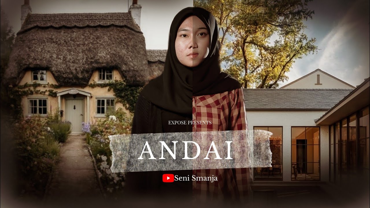 Andai | Film Pendek SMAN 1 JALANCAGAK 2021