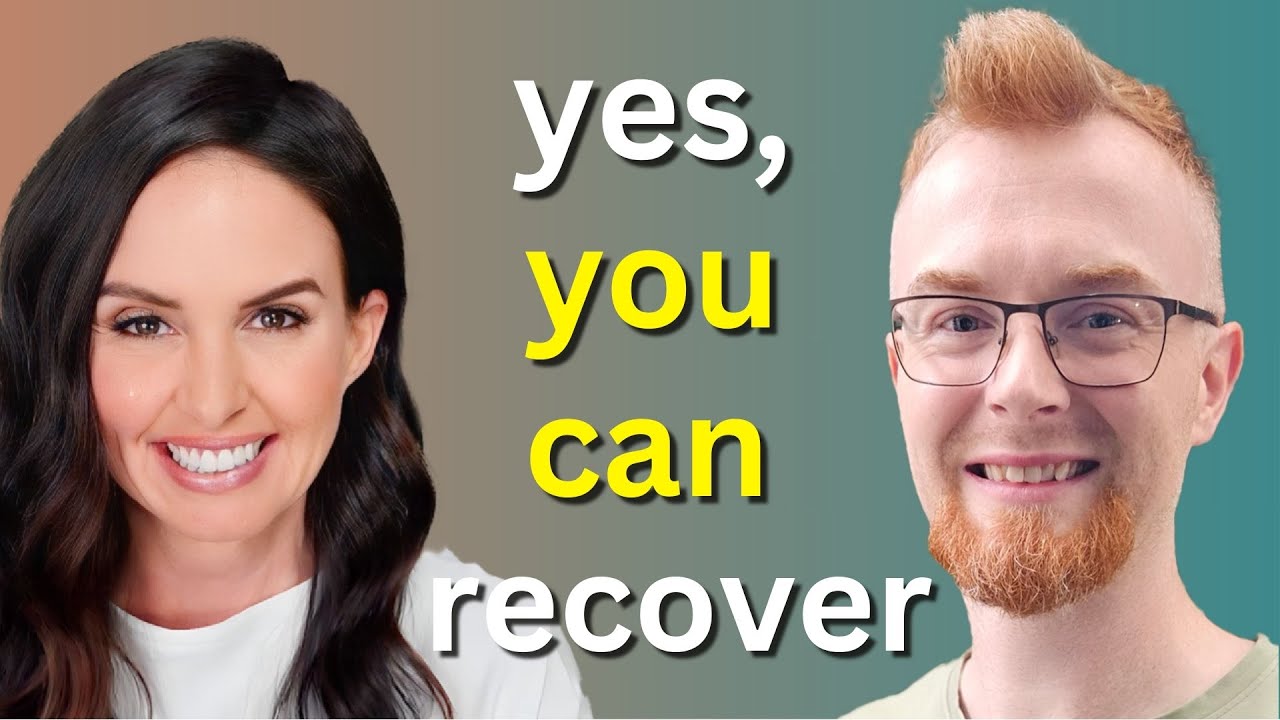 Top Mindset Strategies for ME/CFS Recovery - With Jason McTiernan