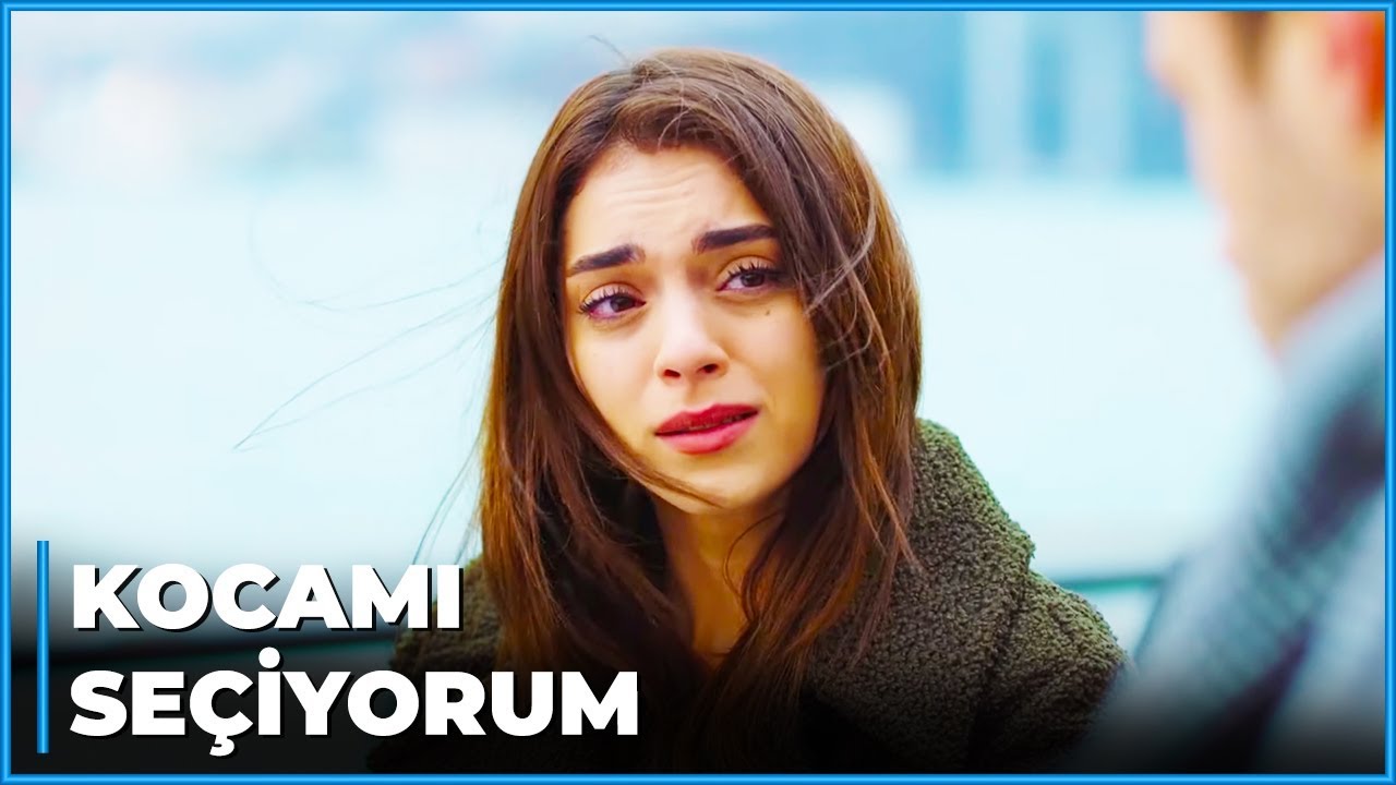 Cemre, Nedim'in Elini Tutmadı! 💔 Cenk'in Yanında! | Zalim İstanbul 27. Bölüm