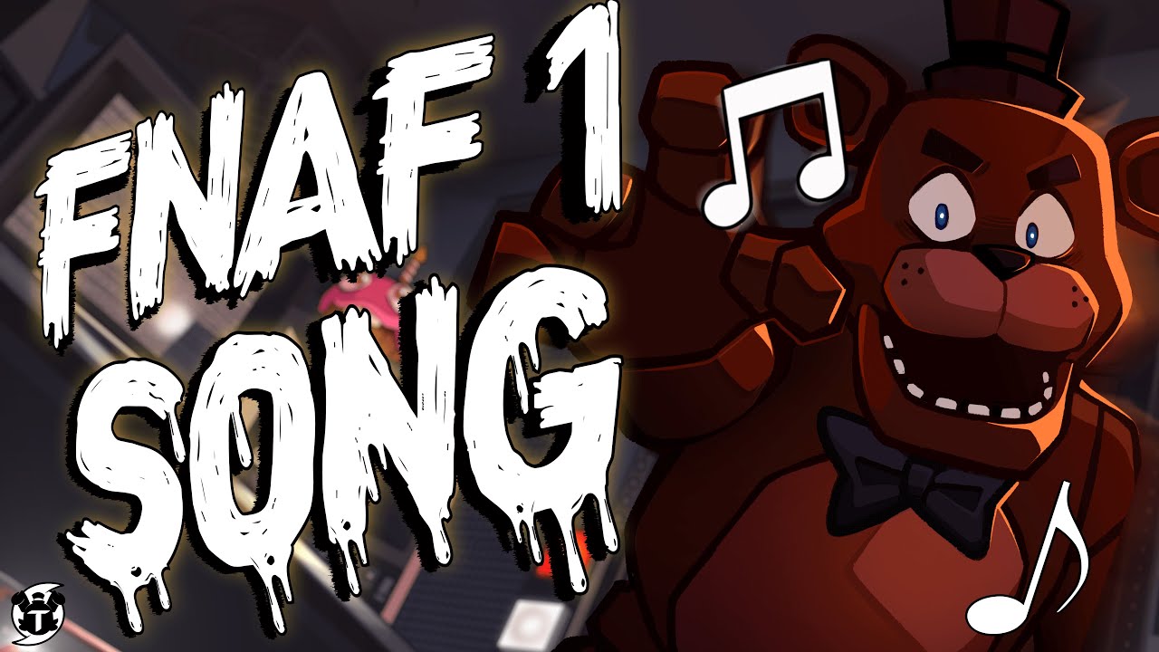 FNAF SONG | 