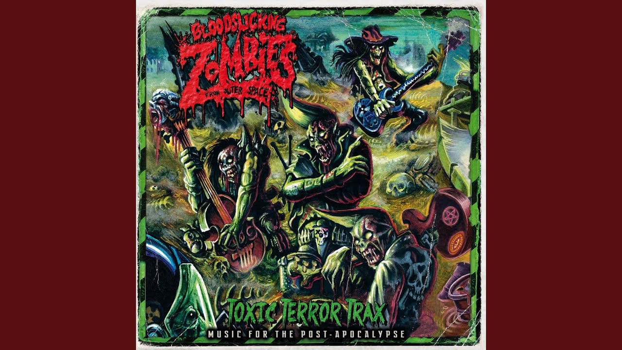 Camp Crystal Lake