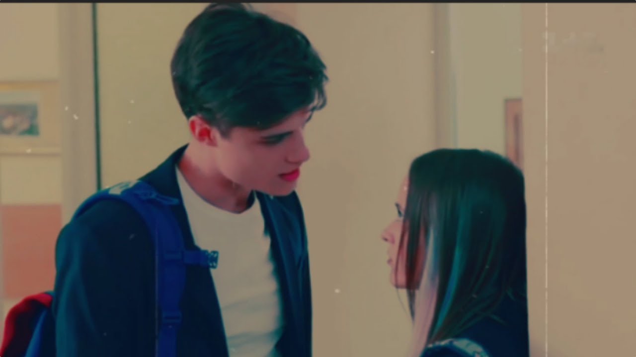 [ Даня + Ника ] ❤️❤️❤️