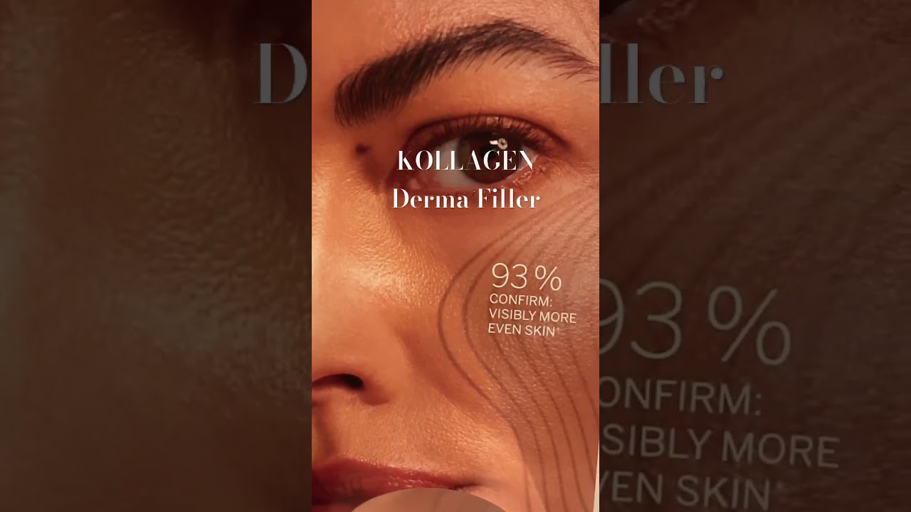 #collagen #dermatology #filler #serum #babor #beautysabah#zwitserland