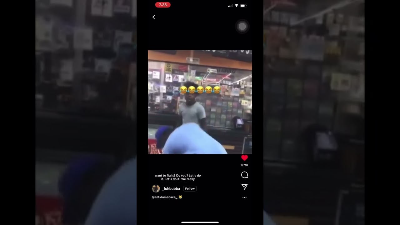 Anti Da Menace Fighting 🤣🤣🤣 Yall Subscribe For Full Video Ima Drop At 200 subs#shorts2023