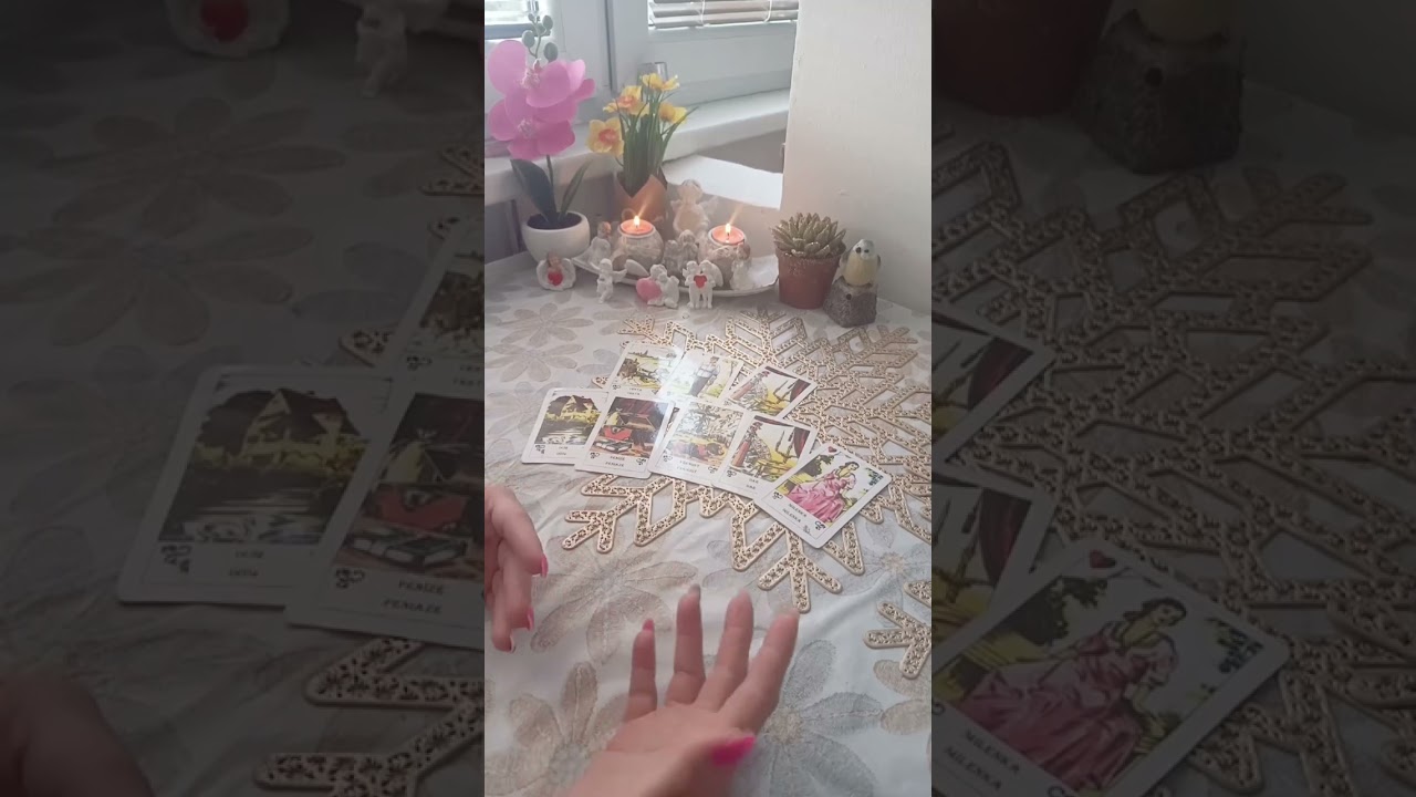 Mit üzen ő neked Valentin napján? ♥️♥️♥️🏡🌷