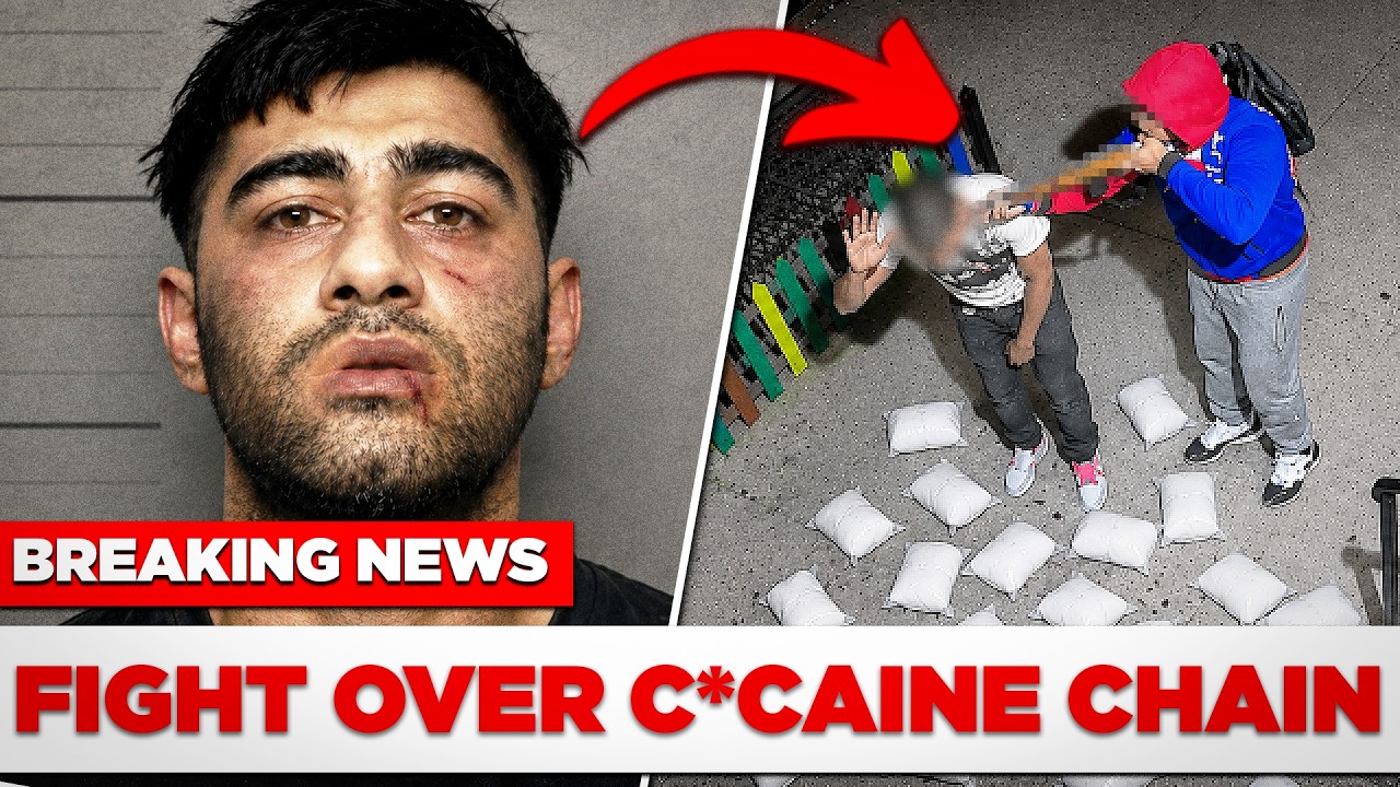 Sheffield&rsquo;s Most Feared Crime Networks