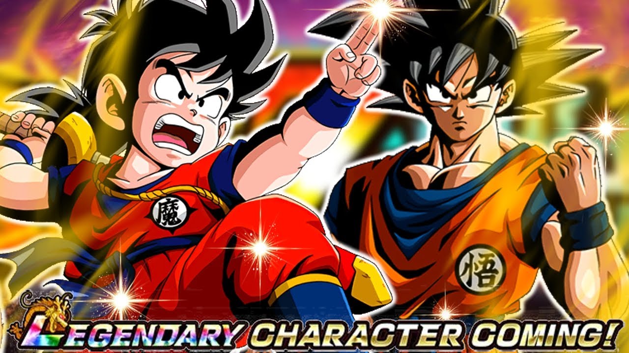 ANALYSE ZLR CARNIVAL DES 8 ANS | DOKKAN BATTLE