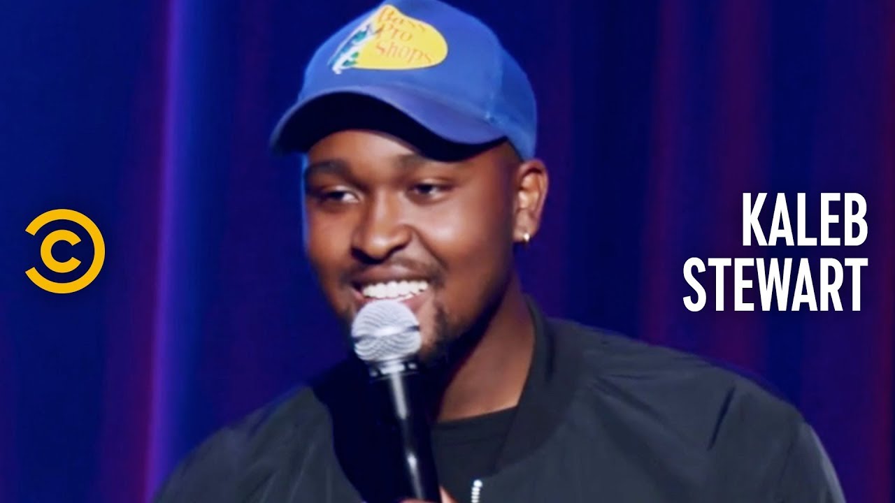 Kaleb Stewart: &ldquo;Black People Don&rsquo;t Really F**k with Outside&rdquo; - Up Next