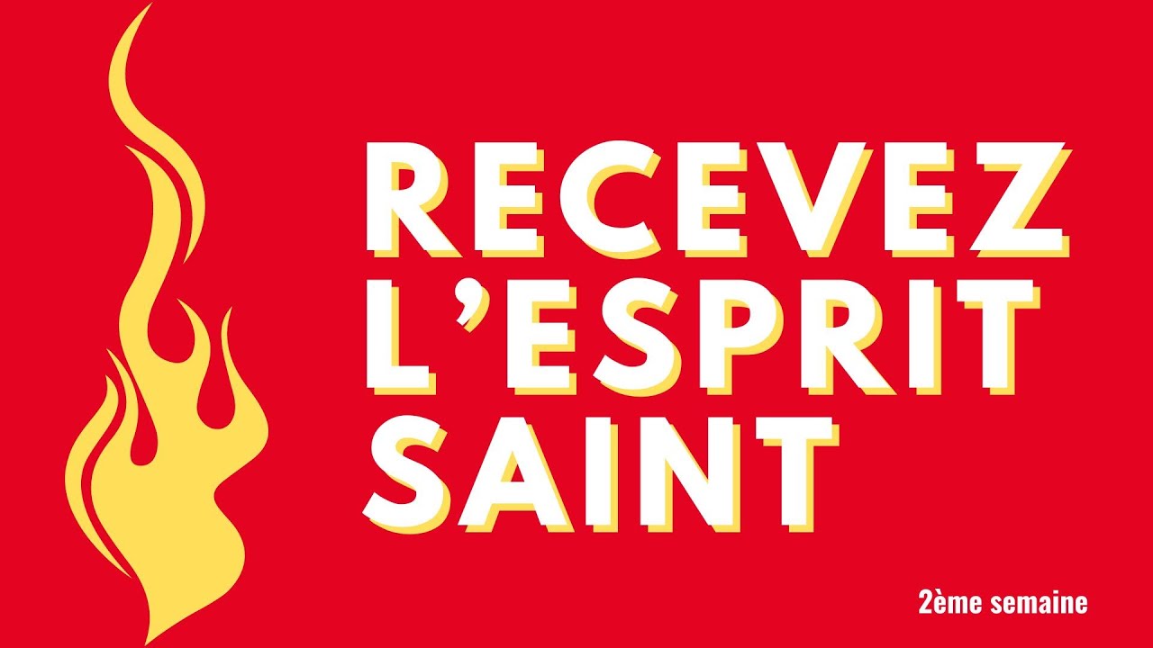 Retraite paroissiale Esprit-Saint 2